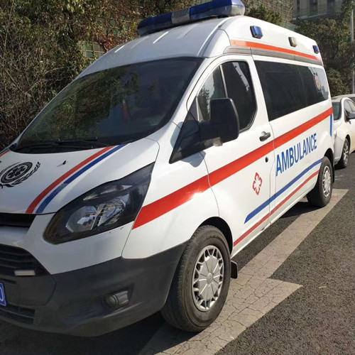 禹王台品质救护车出租,为您的健康出行负责