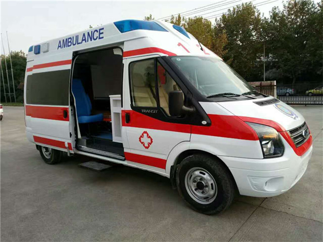 禹王台乌鲁木齐沙依巴克区上线 “安康护送” 非急救转运服务平台