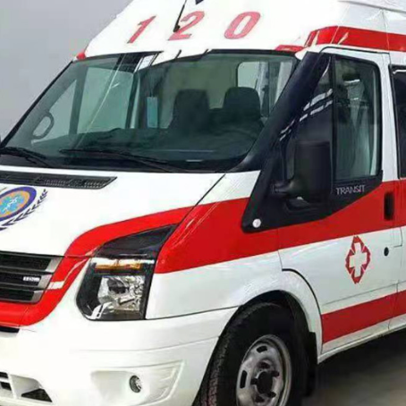 禹王台非急救护送病人转院租赁救护车的优缺点对比